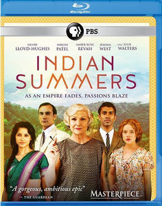 Indian Summers: The Complete First Season (Masterpiece)
