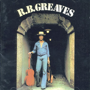 R.B. Greaves