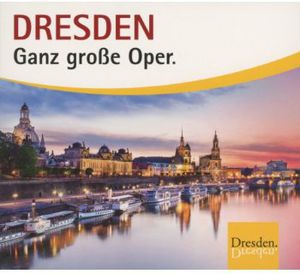 Dresden-Ganz Groe Opera
