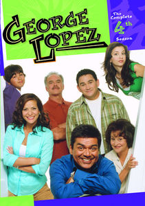 George Lopez Show: The Complete 4th Season