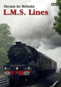 Steam in Britain Lms [Import]