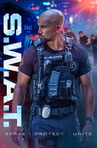 S.W.A.T.: Season One