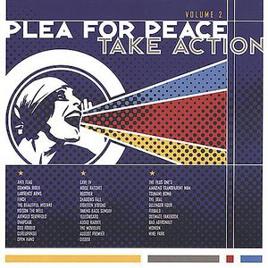 Plea for Peace 2: Take Action /  Various
