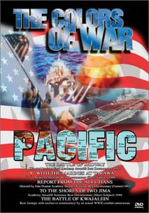 The Colors of War: Pacific