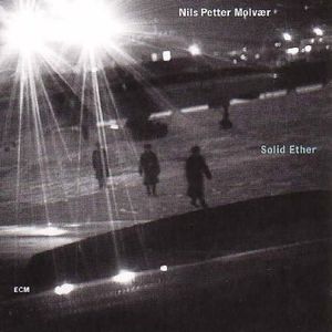 Solid Ether [Import]