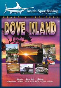 Inside Sportfishing: Dove Island