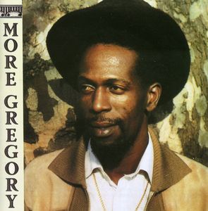 More Gregory Isaacs