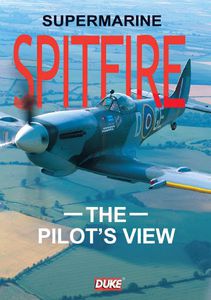 Pilots View: Supermarine Spit