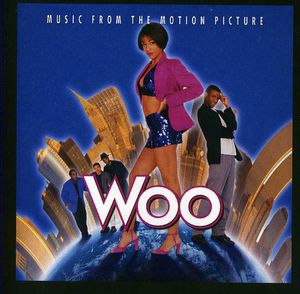 Woo (Original Soundtrack) [Explicit Content]