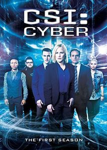 CSI Cyber: The First Season