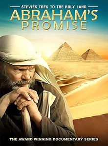 Stevie's Trek To The Holy Land: Abraham's Promise