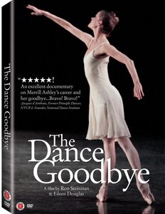 The Dance Goodbye
