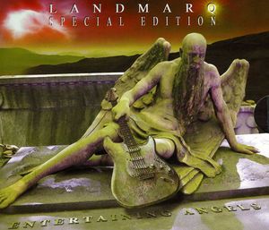 Landmarq Entertaining Angels [Import] United Kingdom - Import on WOW HD NZ