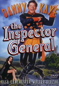 The Inspector General