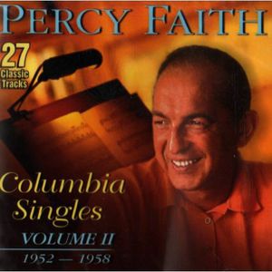 Columbia Singles, Vol. 2: 52 - 58
