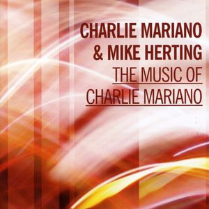 The Music Of Charlie Mariano