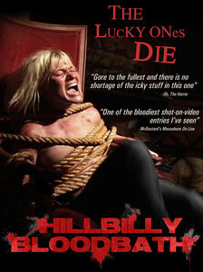 Hillbilly Bloodbath