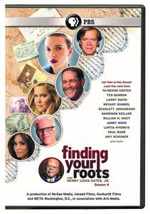 Finding Your Roots: Season 4