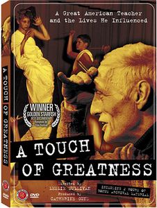 Touch of Greatness