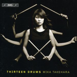 Thirteen Drums