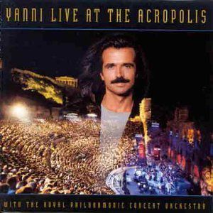 Live at the Acropolis [Import]