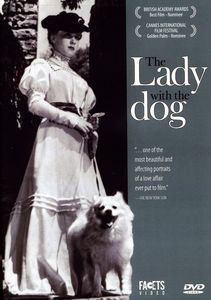 The Lady With the Dog