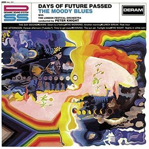 Days of Future Passed [Import]
