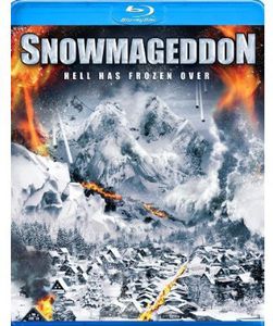 Snowmageddon