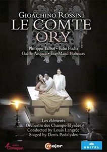 Comte Ory