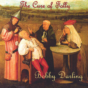 Cure of Folly