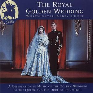 Royal Golden Wedding /  Various