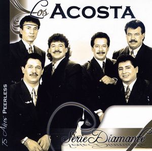 Serie Diamante: Los Acosta