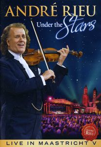 Under the Stars: Live in Maastrich [Import]