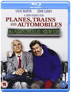 Planes, Trains and Automobiles [Import]