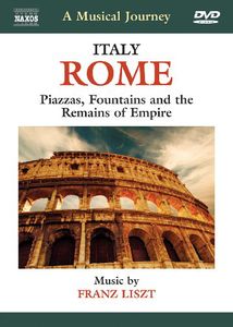 Musical Journey: Rome