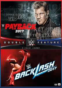 WWE: Payback /  Backlash 2017