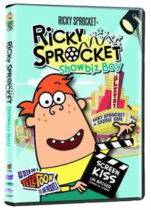 Ricky Sprocket, Showbiz Boy [Import]