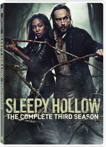 Sleepy Hollow: The Complete Third Season