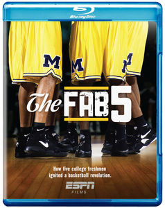 ESPN Films: The Fab Five