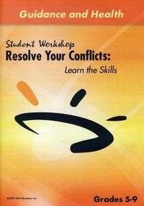 Resolve Your Conflict: Learn the Skills