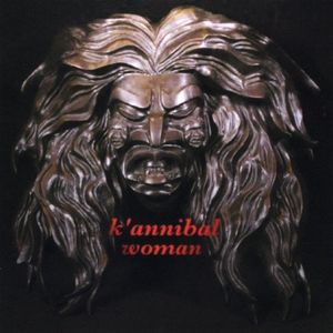 K'annibal Woman