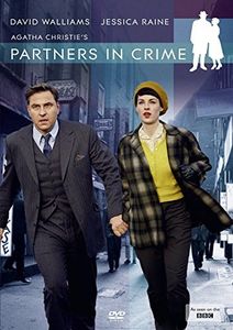 Partners in Crime [Import]
