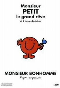 M. Bonhomme Monsieur Petit [Import]