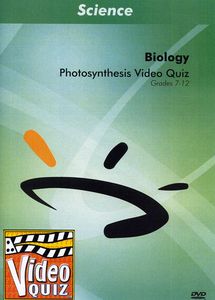 Photosynthesis Video Quiz