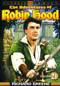 The Adventures of Robin Hood 21