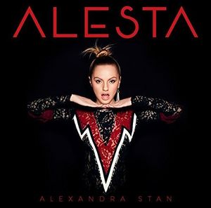 Alesta [Import]