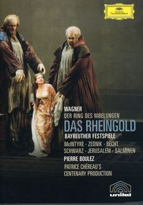 Das Rheingold [Import]