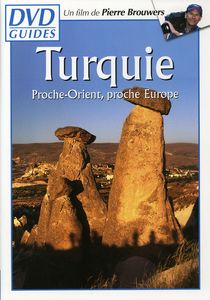 GUIDES: Turquie (Proche Orient, Proche Europe)