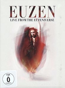Live from the Euzeniverse [Import]