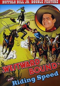 Westward Bound /  Riding Speed